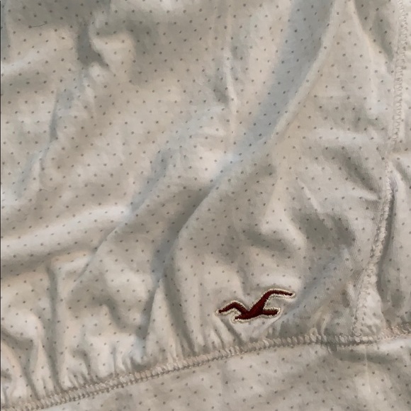 Hollister tank - Picture 2 of 3